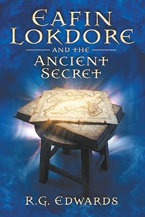 Eafin Lokdore and the Ancient Secret