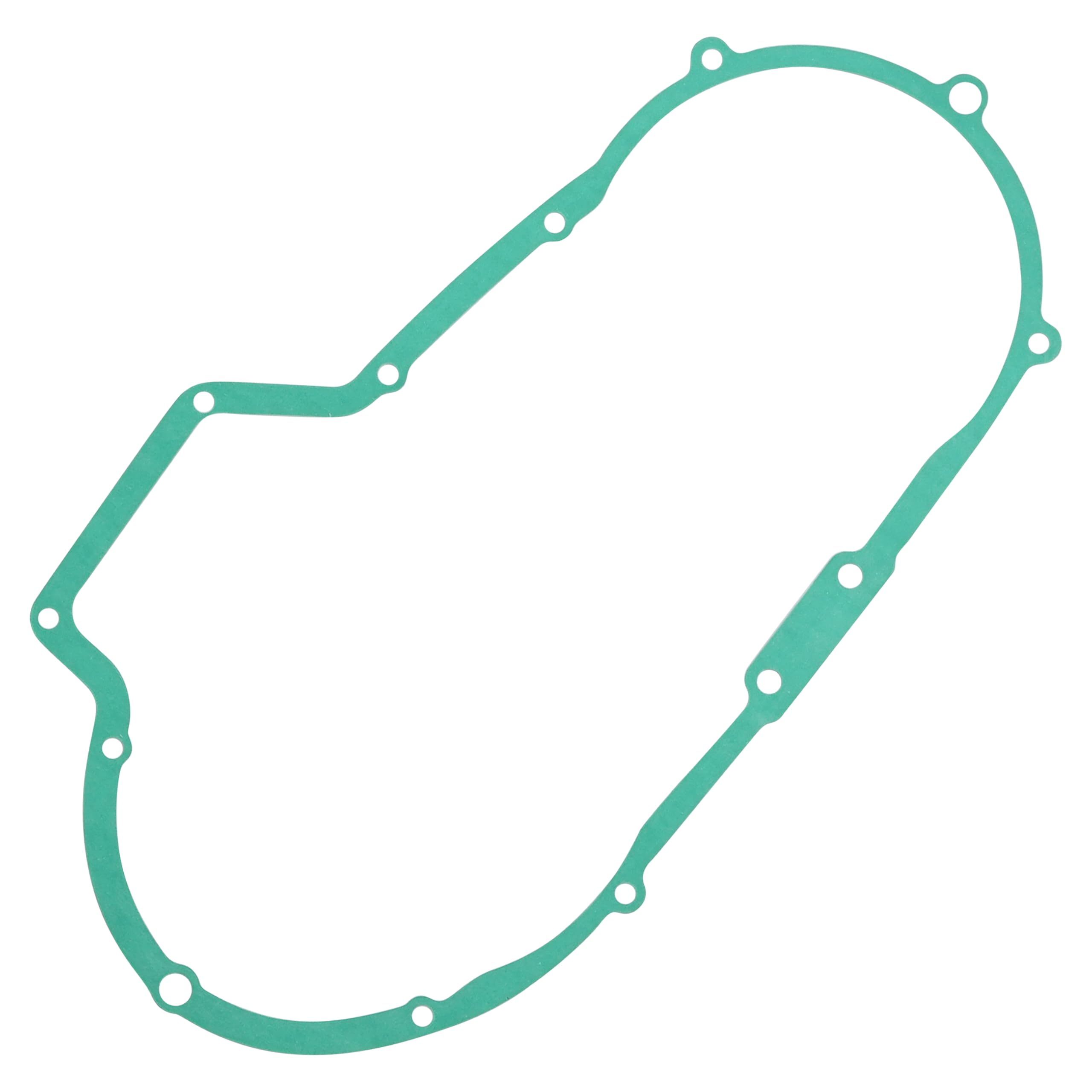 Amazon.com: Clutch Cover Primary Gasket Compatible with Harley