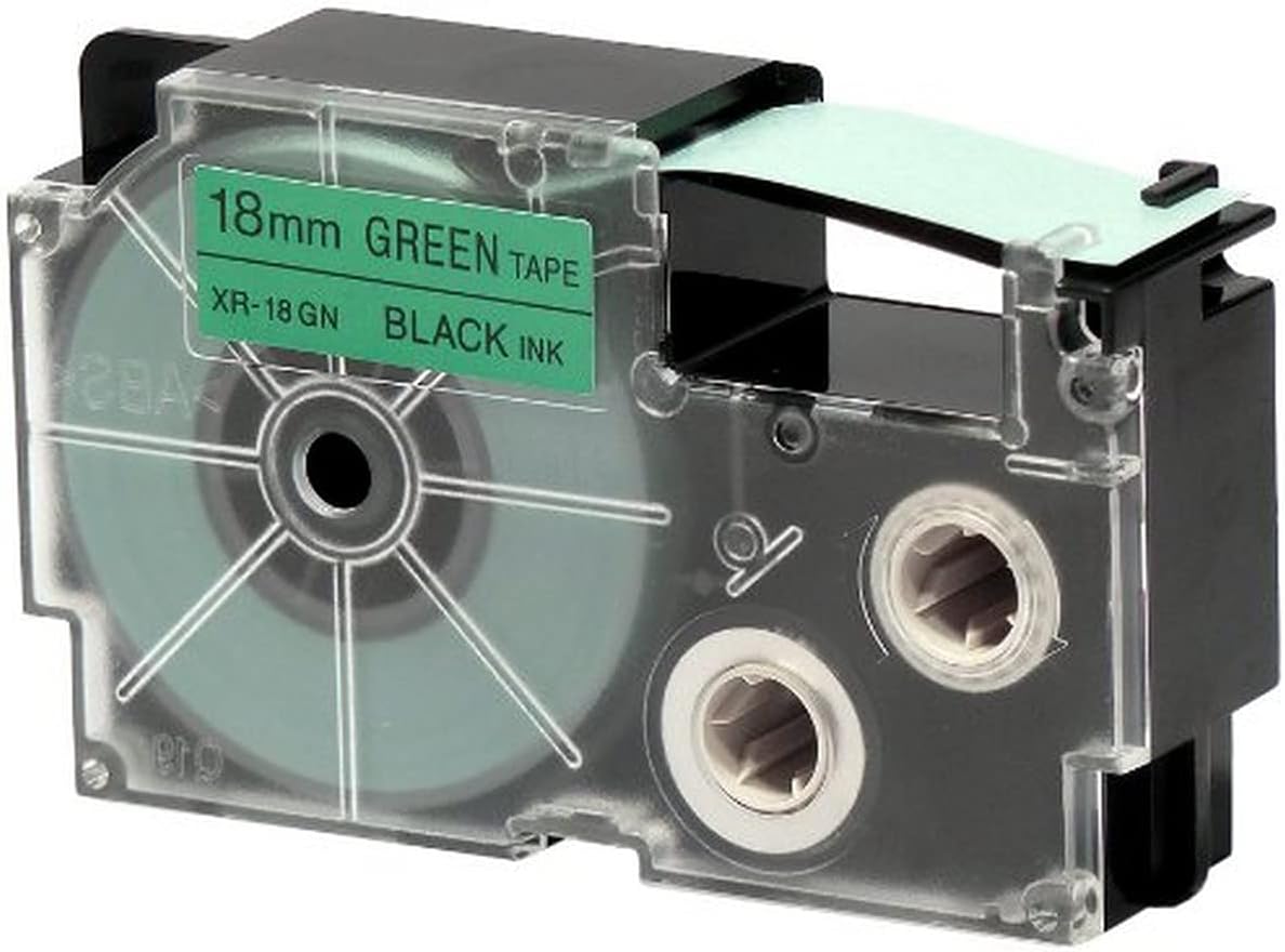 كاسيو Casio xr-18gni-w-dj 18 MM