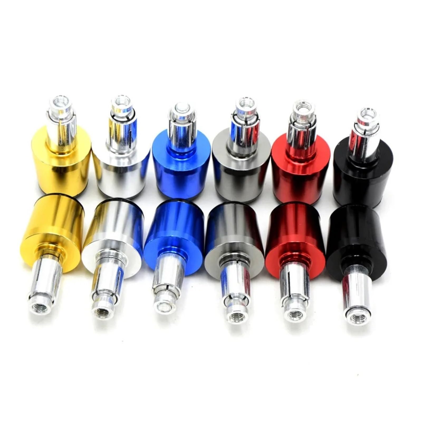 Per Ho&nda CB750 Cb 750 Hornet 2023 2024 2025 Accessori Per Moto Manubrio Manopole Manubrio Tappo Tappi Per Manubrio Terminali Manubrio