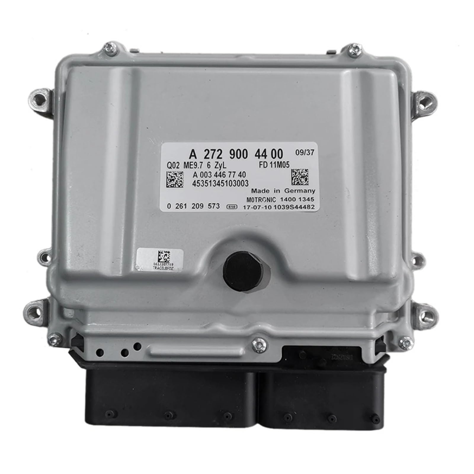 メル24400ページ Amazon.com: XJMiao ECU Engine Computer Board ECM Control