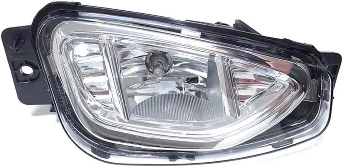 Left Front Bumper Fog Light Corner Light Daytime Running Lights Compatible with Escape 2021 2022