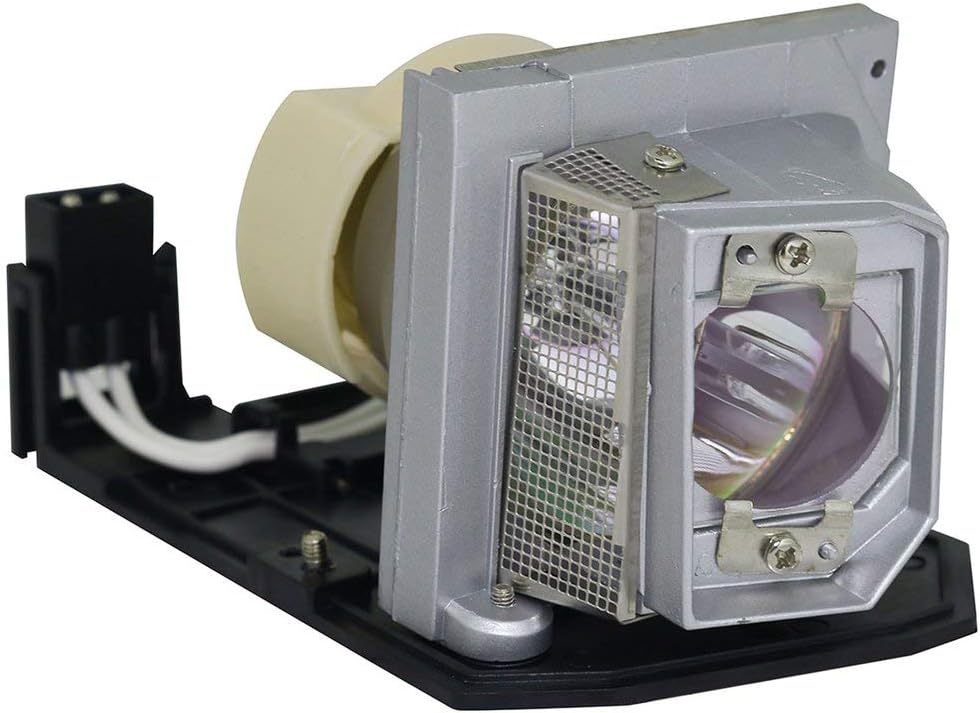 for Optoma HD20 HD20-LV Projector Lamp (Original Osram Bulb Inside)