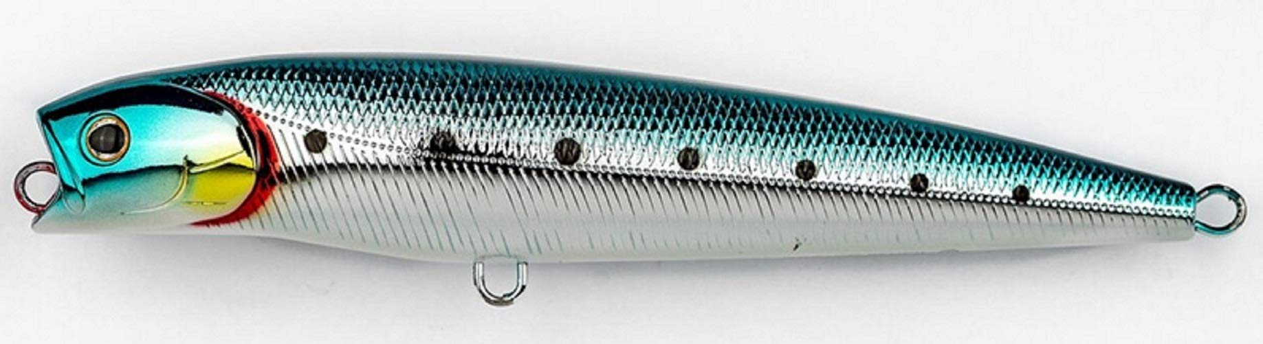 DaiwaFishing Lure Dorado Pencil 18Cm Floating Maiwashi 2.4 Oz.