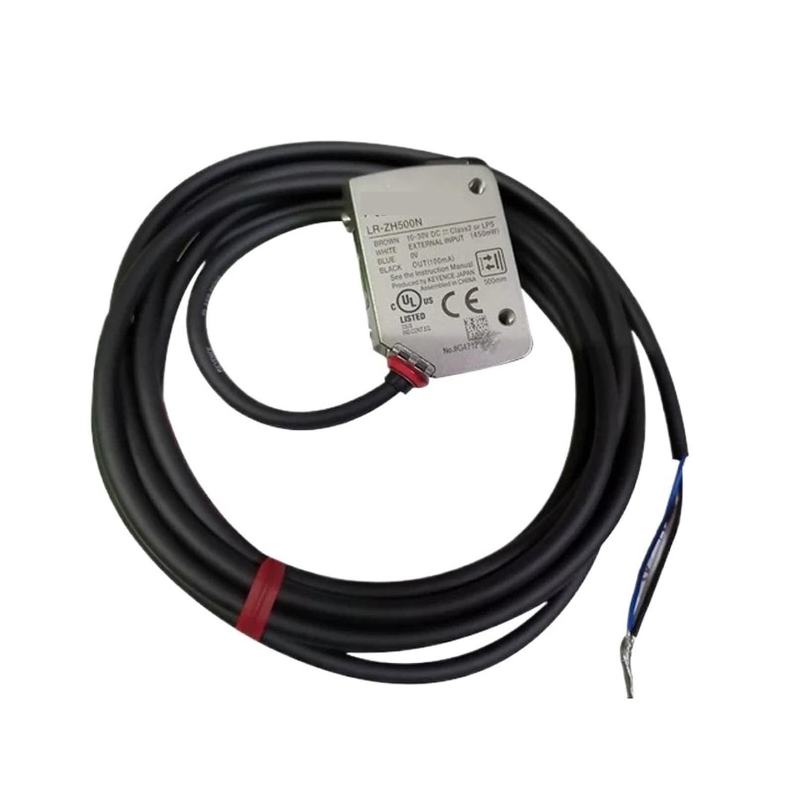 NACODLUL LR-ZB250C3P Sensor Photoelectric Switch LR-ZB100C3P LR-ZB100C3P(LR-ZB250C3P)