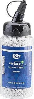 Evike Airsoft - Colt Licensed Outdoor Safe PLA Precision Airsoft BBS
