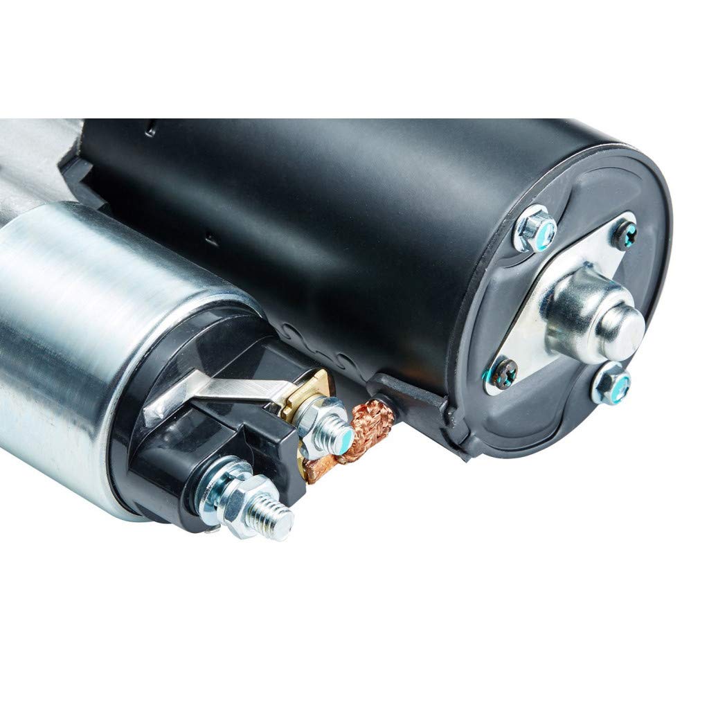 Amazon.com: KarParts360: For Mercedes-Benz ML350 Starter Motor  