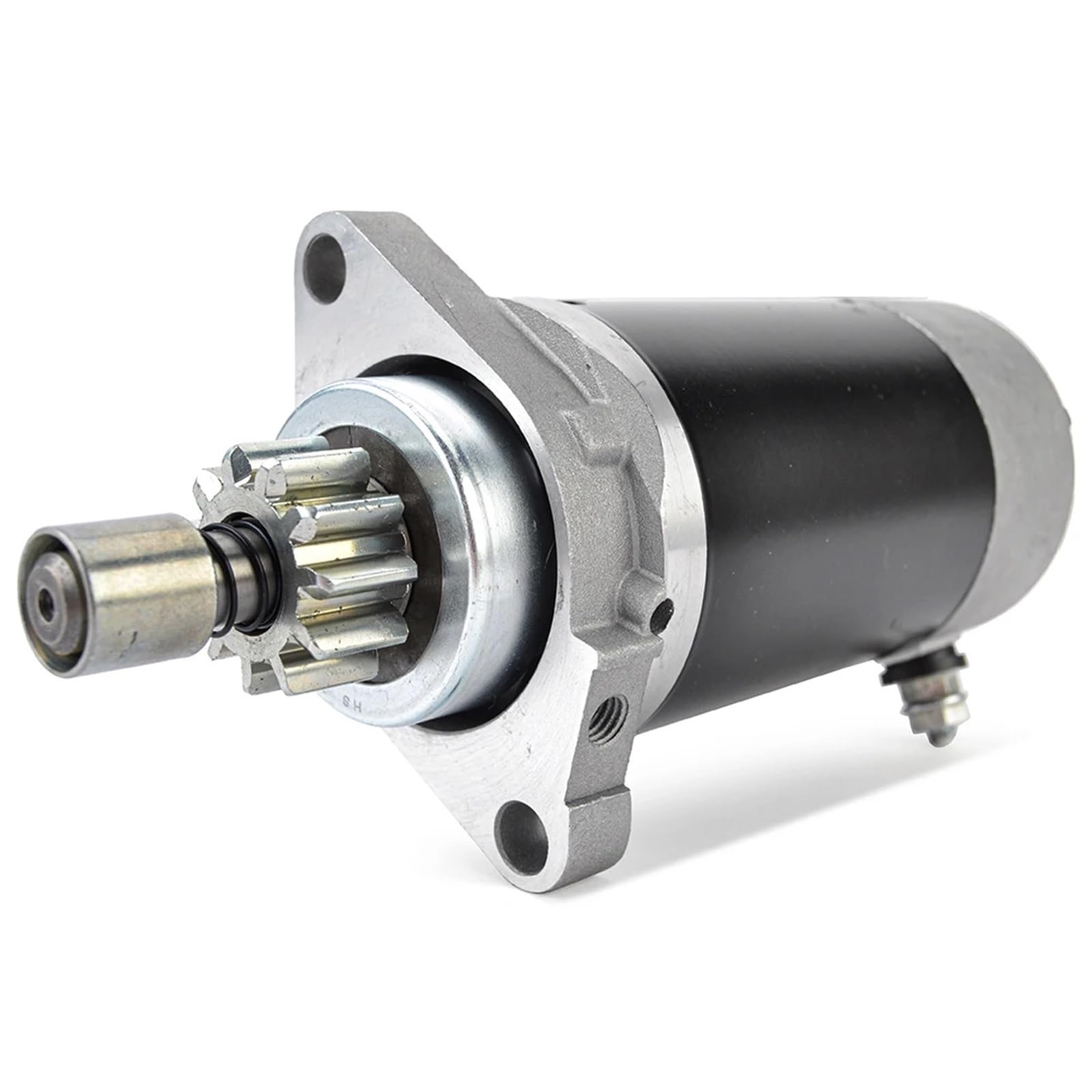 Motor de arranque 6J4-81800-00 compatible con motor Yama de 2 tiempos