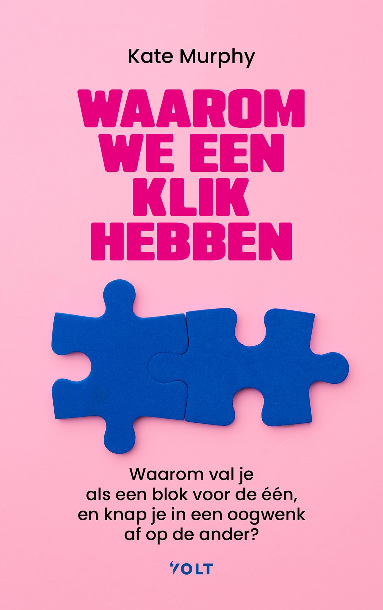 Waarom we een klik hebben: het mysterie van de menselijke aantrekkingskracht ontrafeld