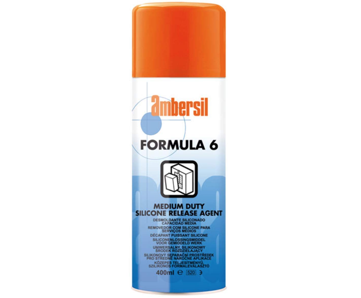 Formula 6 Spray