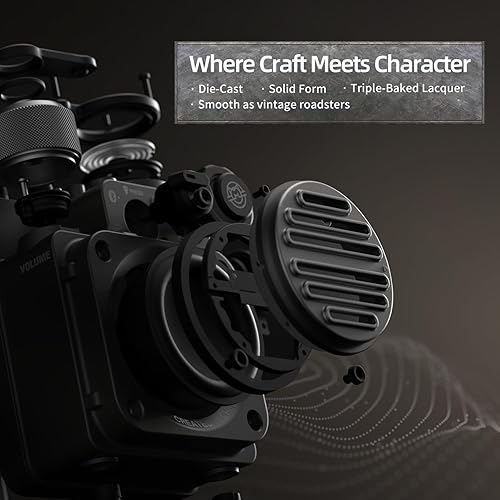 Miniatura 2 de Muzen Wild Mini altavoz Bluetooth inalámbrico portátil, resistente al aire libre, pequeños altavoces resistentes IPX5 impermeables con linterna,