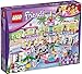 Produktbild LEGO 41058 - Friends Heartlake Einkaufszentrum