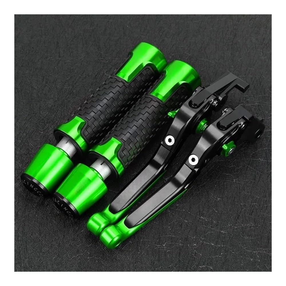 Wghposqtj S K Hand Brake Clutch Levers For 752S 752 S Tnt300 Tnt600 Tnt 600 Motorcycle Brake Clutch Levers Handlebar Grips Handle Bar Grip Ends Accessories