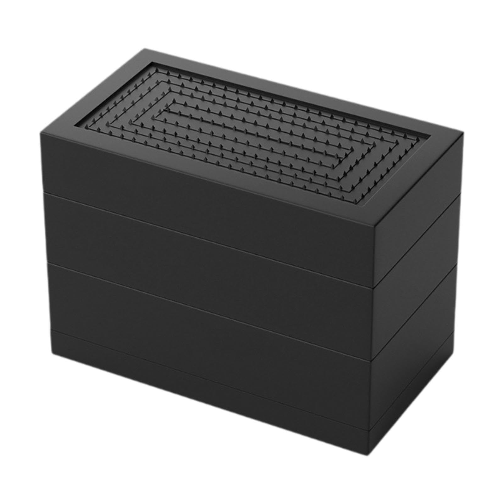 Rehausseur de lit cale de surélévation de 11 cm pour meuble