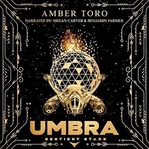 Umbra: Sentient Stars by Amber Toro episode artwork