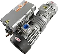 Vista 3 de Industria silenciosa del mantenimiento de la bomba de vacío de la bomba pequeña del poder del mini poder (color : bomba de vacío)