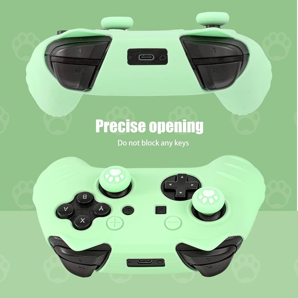 Nintendo Switch - ねこおNintendo Switch Proコントローラー Amazon.co.jp: NANANINO Switch Proコントローラースキン