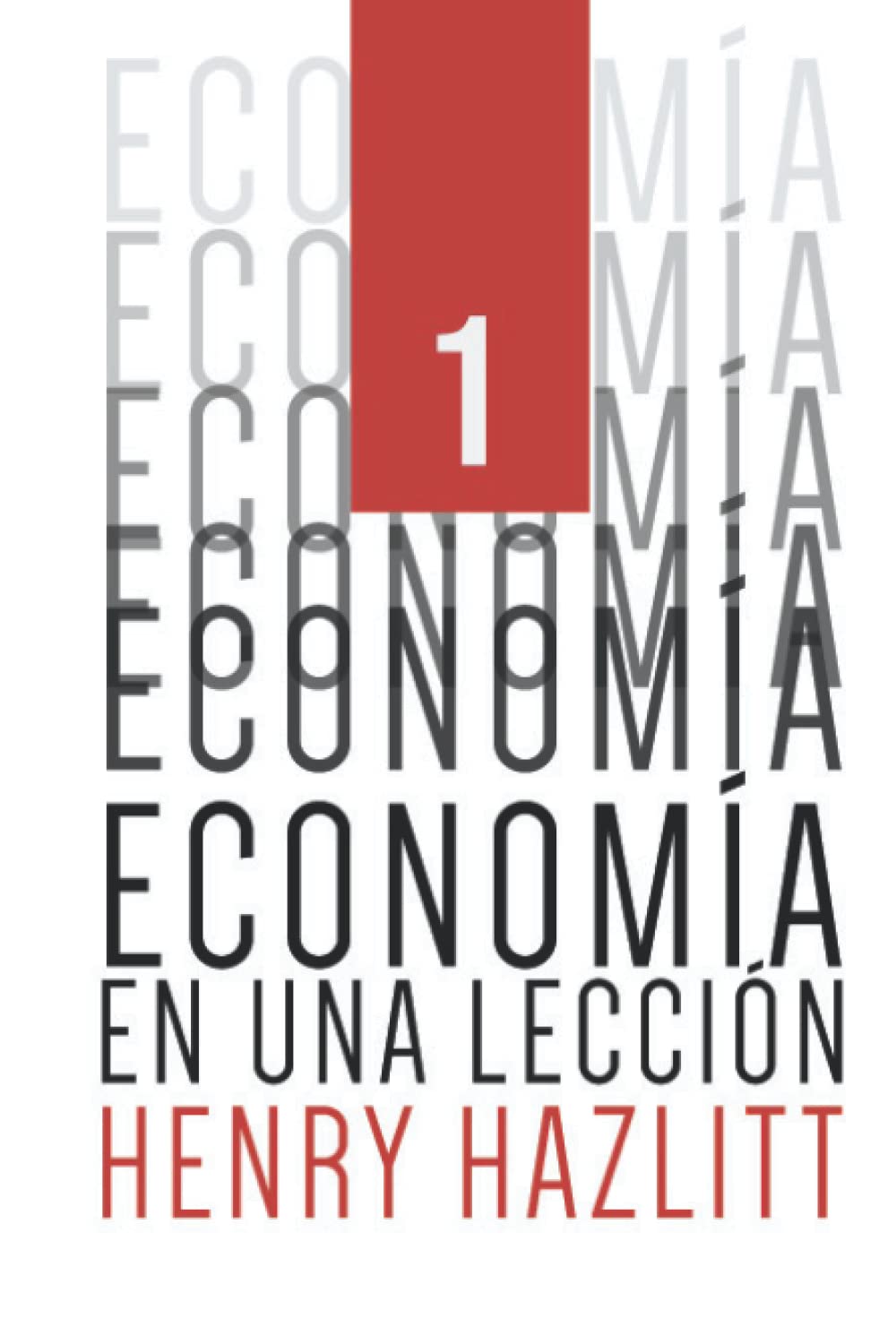 Economía en una lección