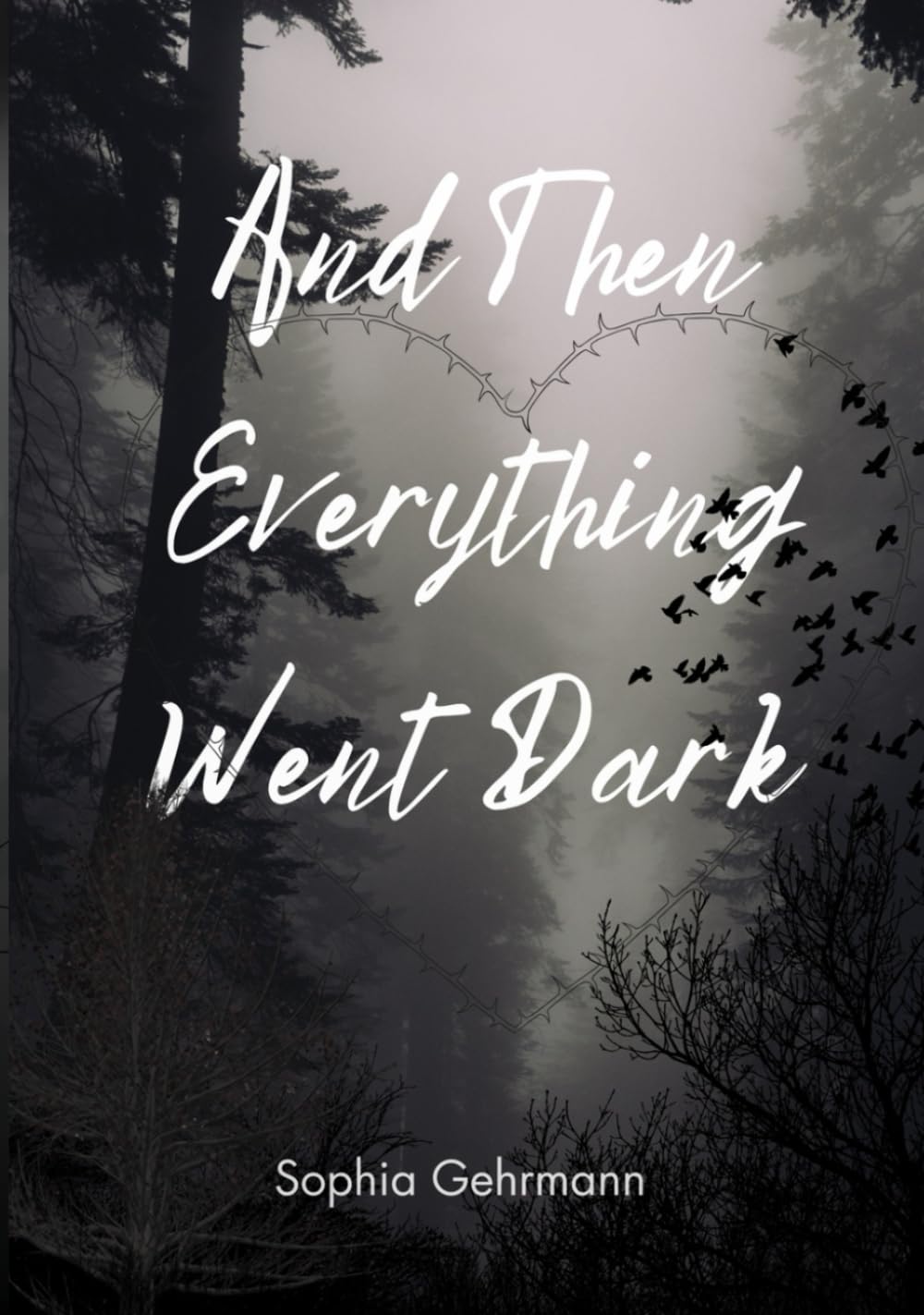 And Then Everything Went Dark