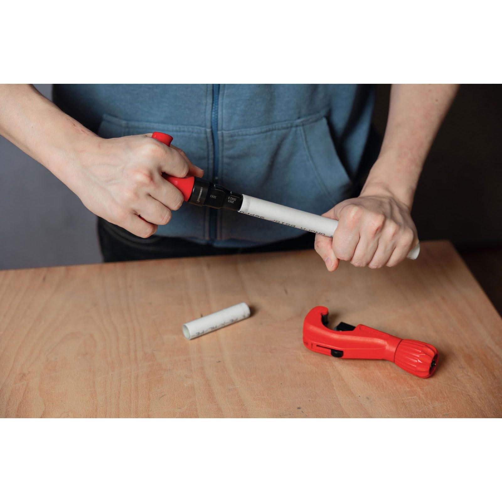 Alicate Alargador de Tubos 16 20 25 32mm Astra | Leroy Merlin
