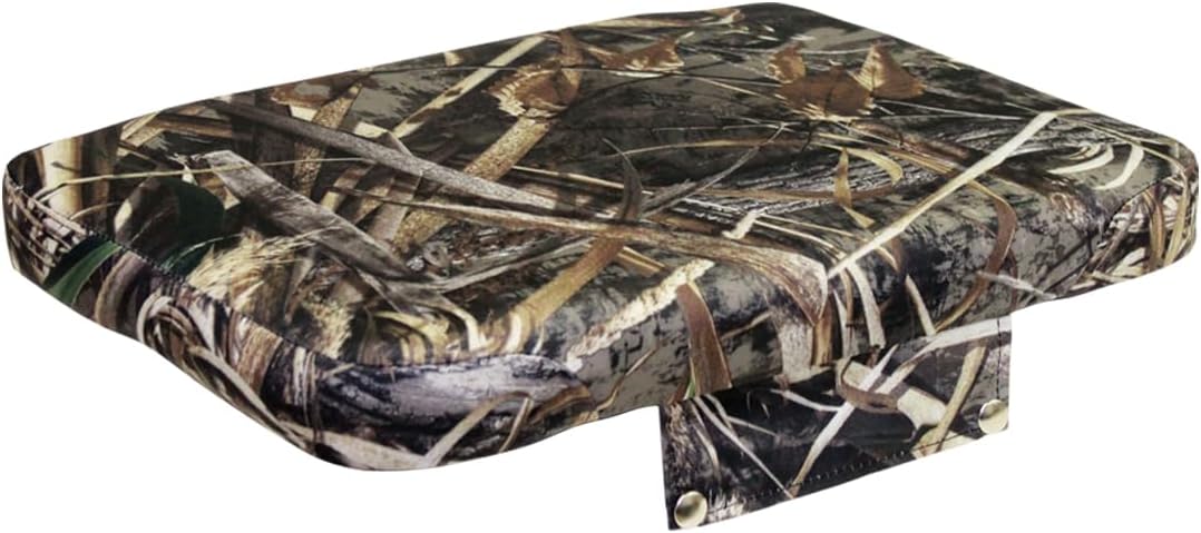 Wise 8WD1512-733 Premium 20 Qt. Cooler Cushion Roadie Style - Realtree Max Camo