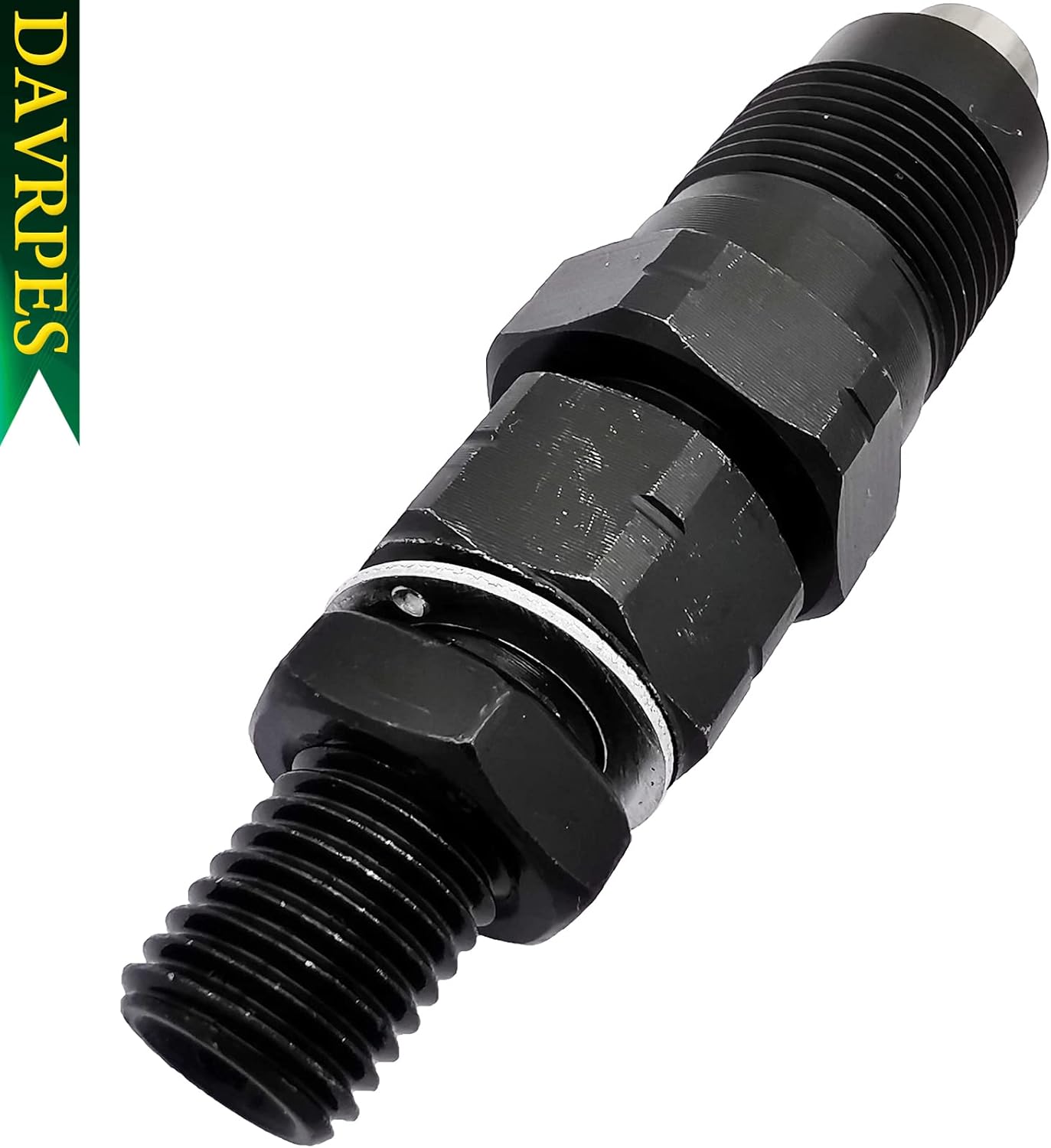 4Pcs MD196607 Diesel Injection Nozzle Fuel Injector Assy For Mitsubishi L200 1996 Diesel Pickup 2.5 TD 4WD AWD 2477cc 73KW 99HP 4D56-TD 1996-2007 Replace#105148-1311｜1051481311｜9430610179