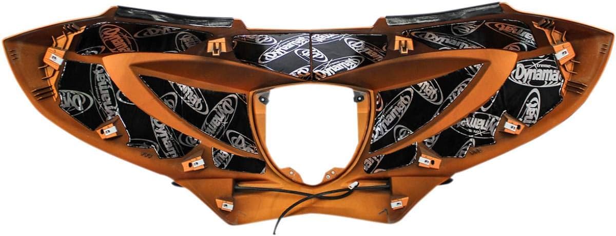 Klock Werks KW05-01-0448 Dynamat Sound Control Fairing Kit