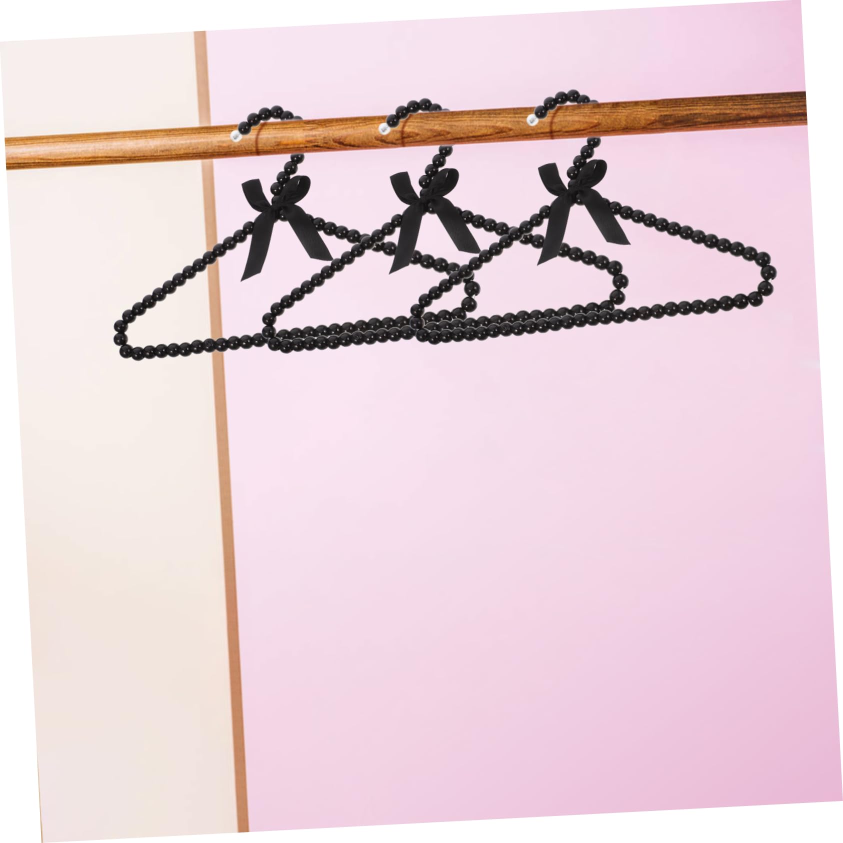 12 Pezzi Grucce per Abbigliamento Appendiabiti Decorativi per Sposa Abbigliamento per Animali Domestici Design Armadi Organizzati