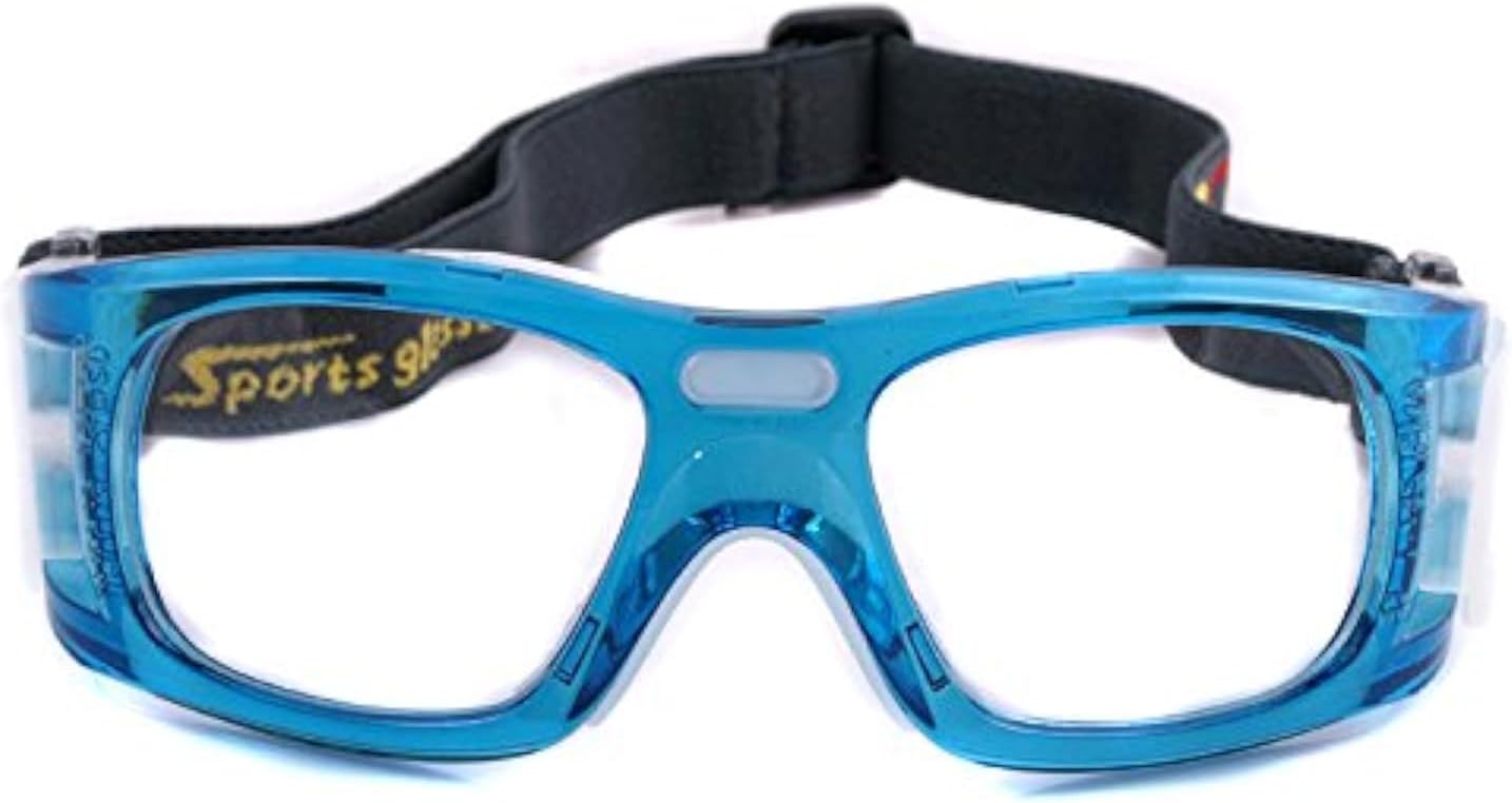 Outdoor Protective Sports Goggles Glasses for Basketball Football Volleyball Squash Hockey