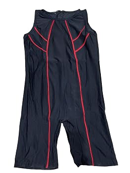 9Street Corner Tankini One Piece Swimsuit For Girls/Boys Code 20241