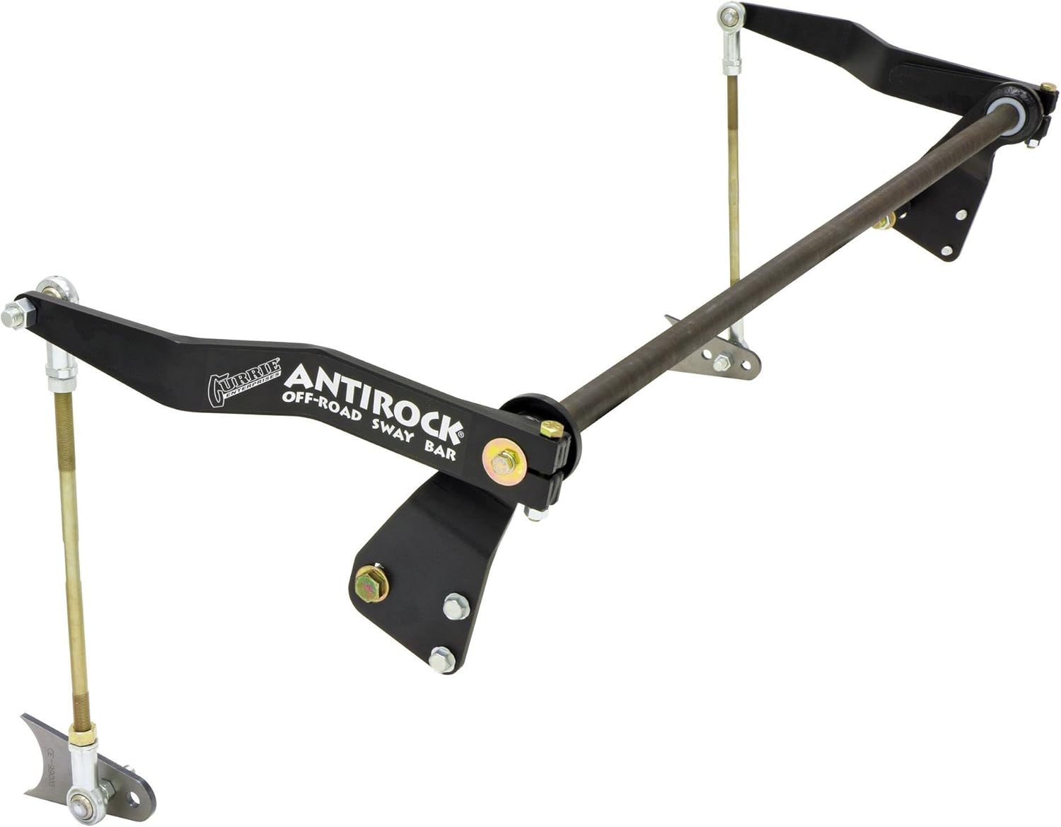 NEW ROCKJOCK ANTIROCK REAR SWAY BAR WITH 97