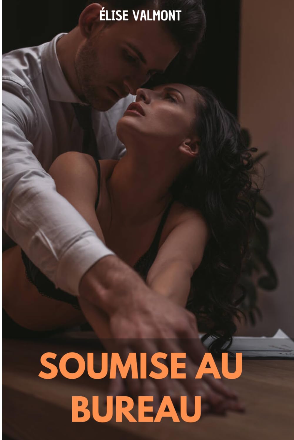 Soumise au bureau: Roman érotique. Lesbien. Bi. Patronne, collegues, bureau, BDSM. (L'univers du BDSM)