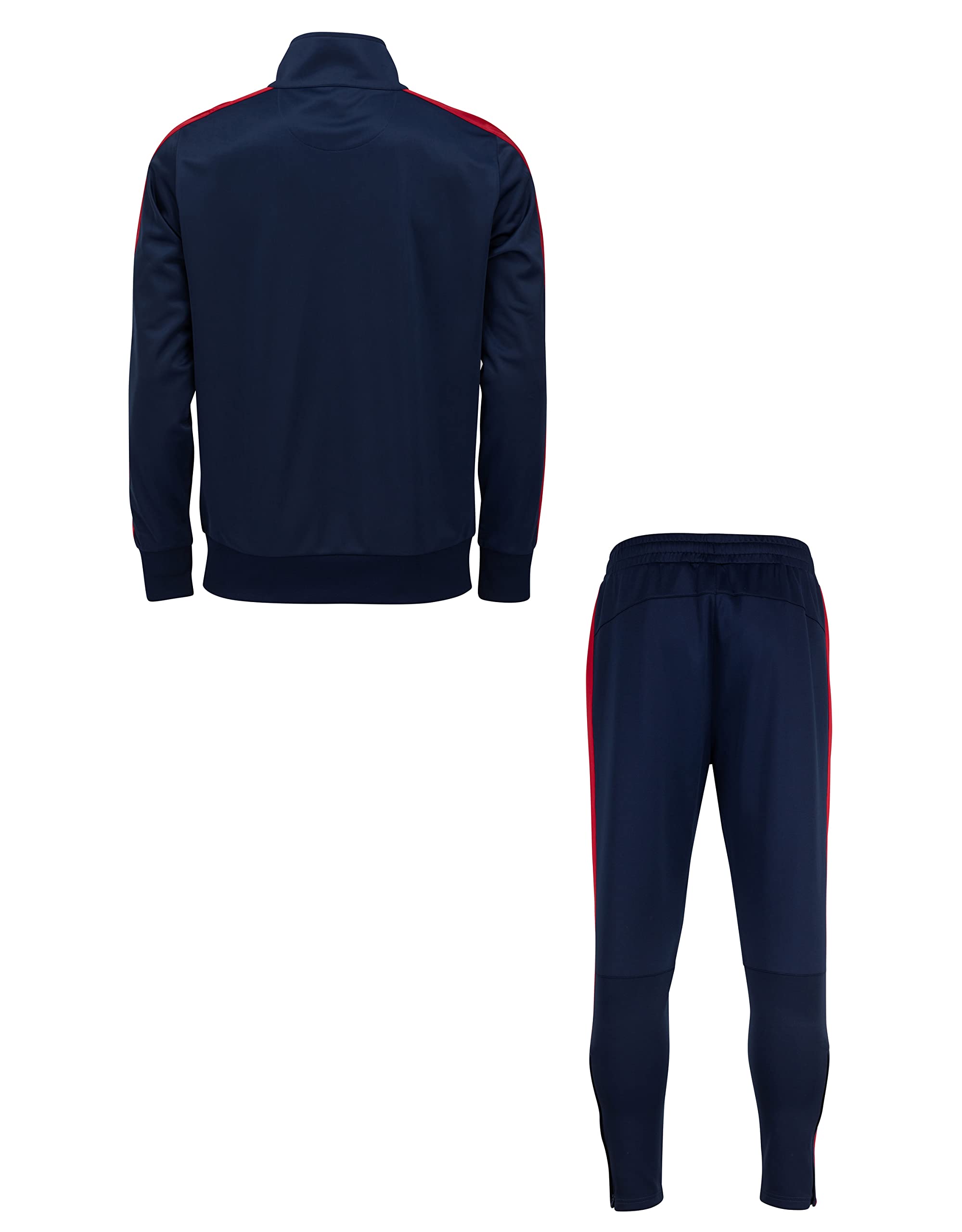 Survêtement Training Barça - Collection Officielle FC Barcelone