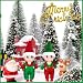 Imagen de COSORO 2 Piezas Elfo Bebe Navidad para Niños y Niña