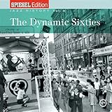  Spiegel Jazz History Vol. 5 - The Dynamic Sixties