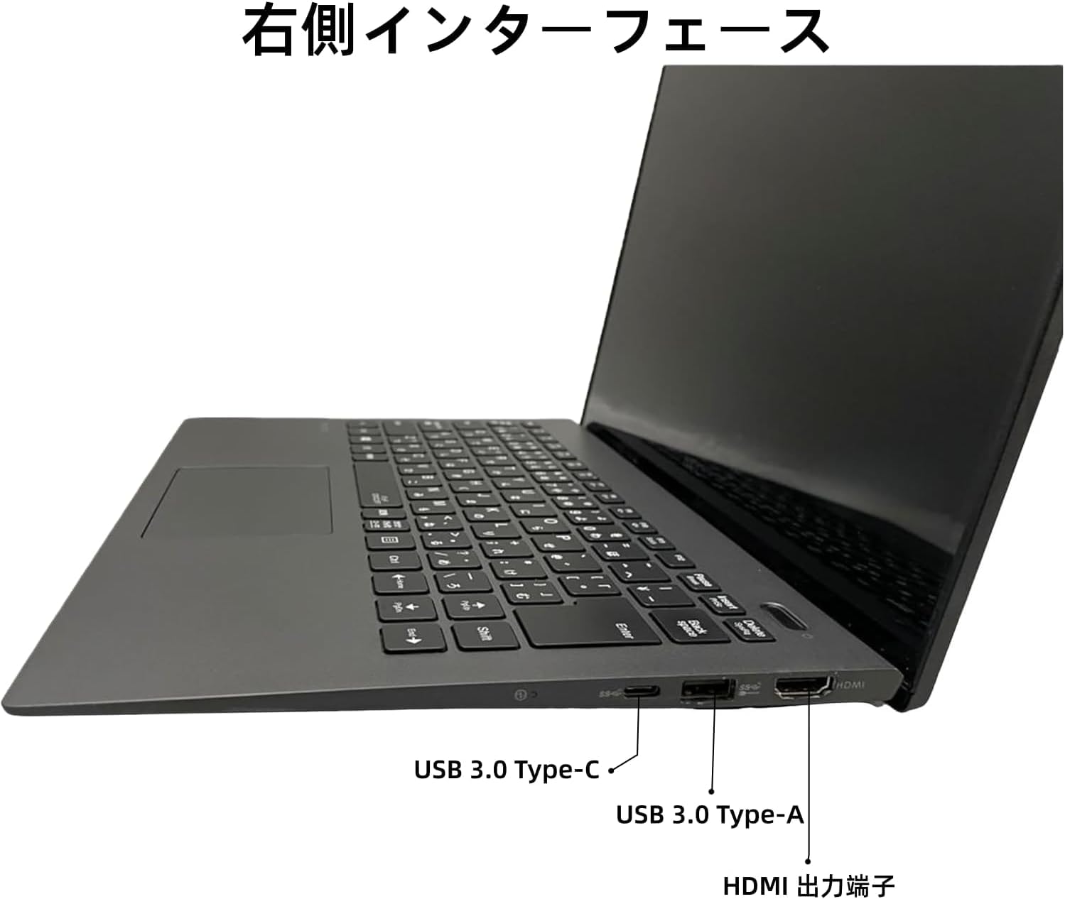 Amazon.co.jp: 【整備済み品】ノートパソコン NEC VersaPro VKT16G