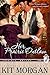 Her Prairie Outlaw (Prairie Brides Book Six)