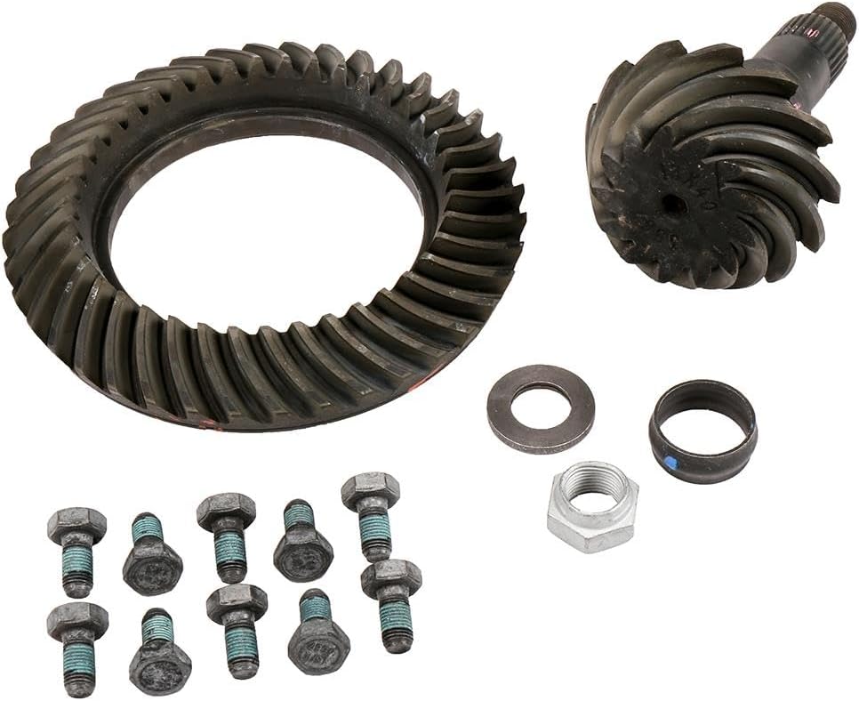 GM Genuine Parts 23114023 Front Differential Drive Pinion Gear Kit