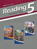 Reading 5 (5th Grade Answer Key)