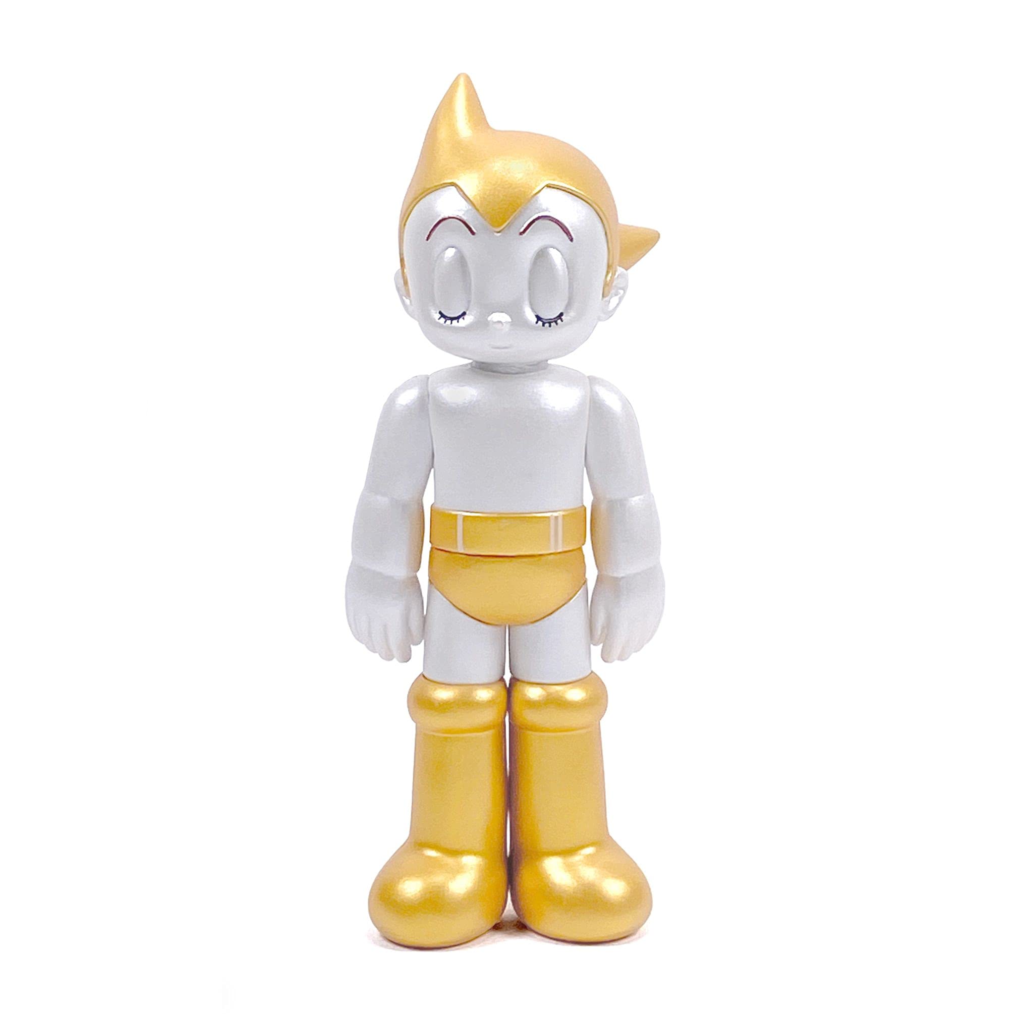 Amazon.co.jp: PVC 鉄腕アトム フィギュア TZKV-019PW アストロボーイ