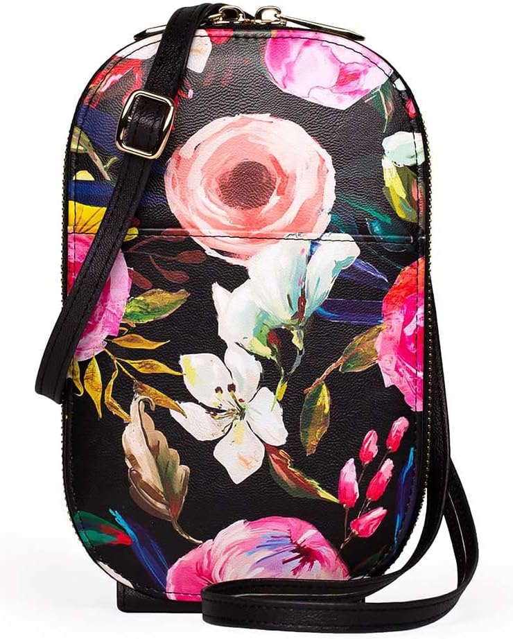 Monarque Crossbody, Classic Designs