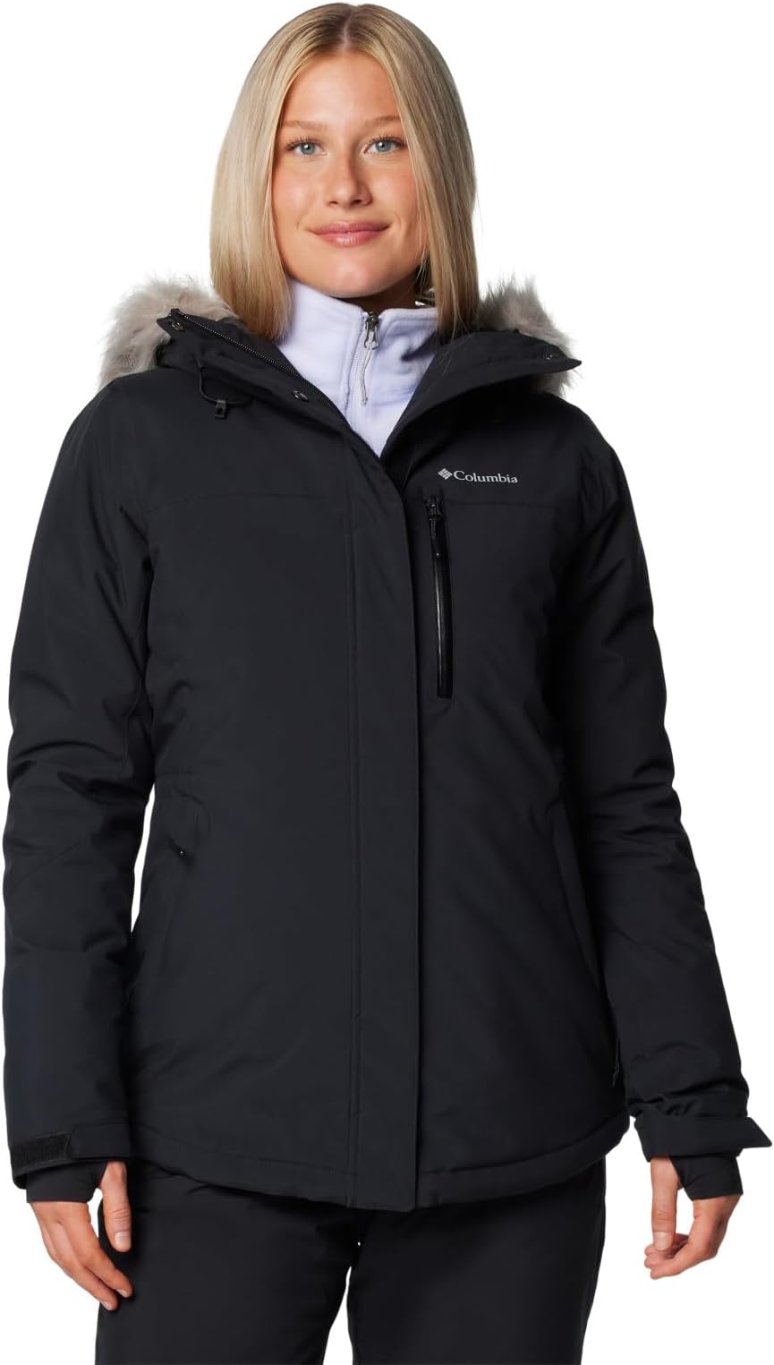 Ava Alpine II Insu Jkt