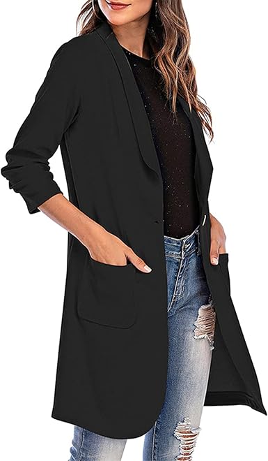 wallis grey cropped jacket