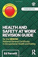 Algopix Similar Product 15 - Health and Safety at Work Revision