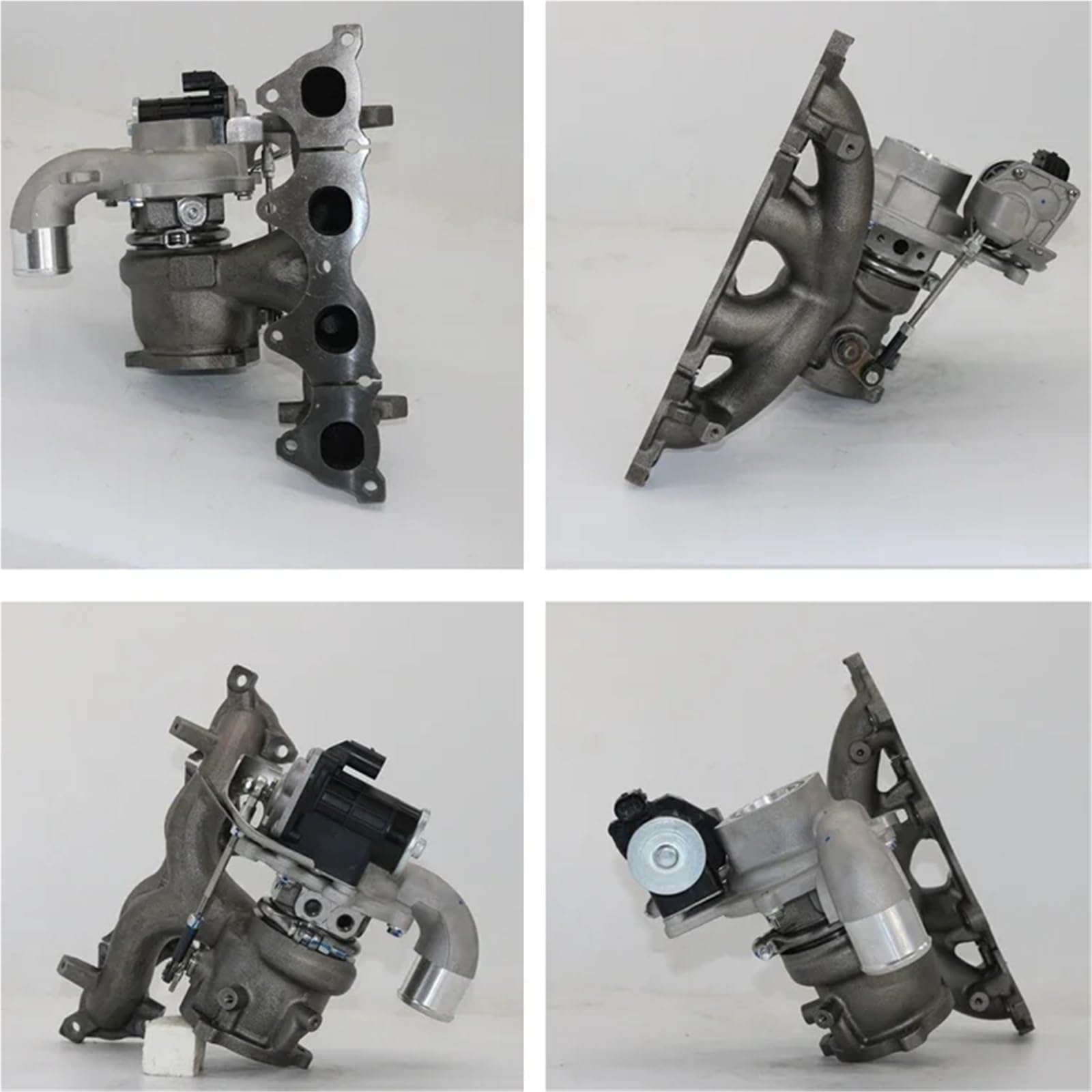 Turbocompresseur B01G 282312B780 pour Hyundai pour Kona DOHC L4 1.6