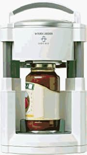Black & Decker Lids-Off Jar Opener