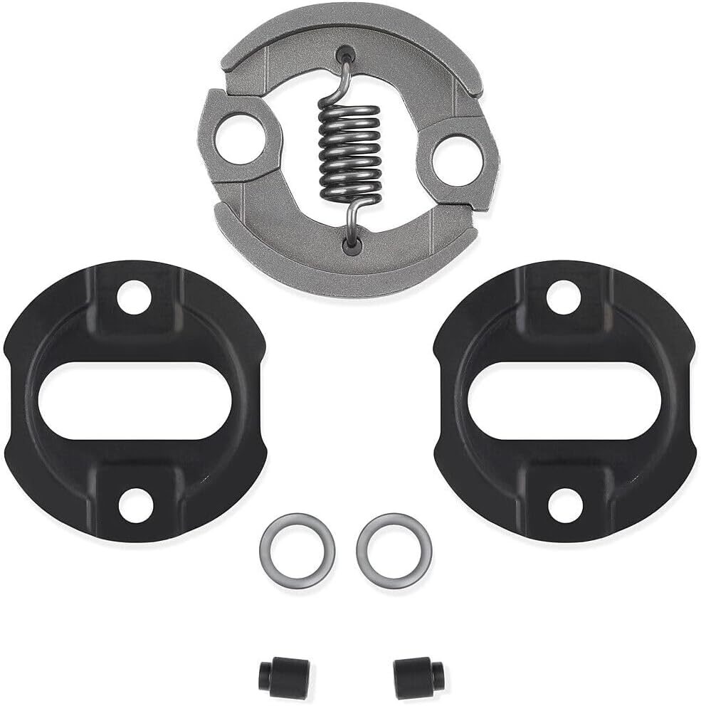 KAKKIE Clutch KIT Fits FS90r,FC90,FS100r,FS110r,FS130R,HT101 131,FS91R FS111,Replacement for Stihl OEM