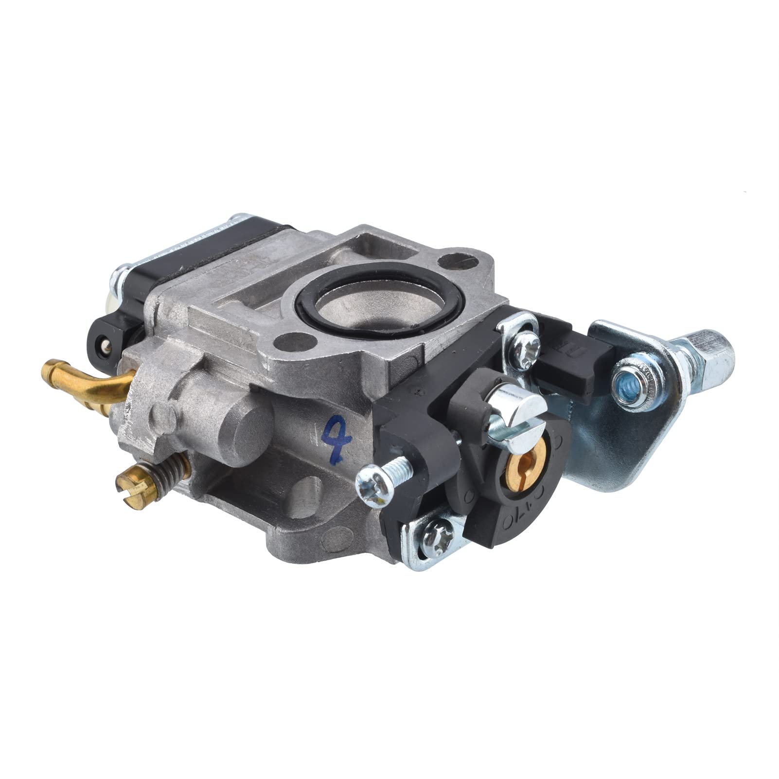 Zylinder & Kolben Set 36mm Für Motorsensen - Passend Für Mitsubishi & McCulloch