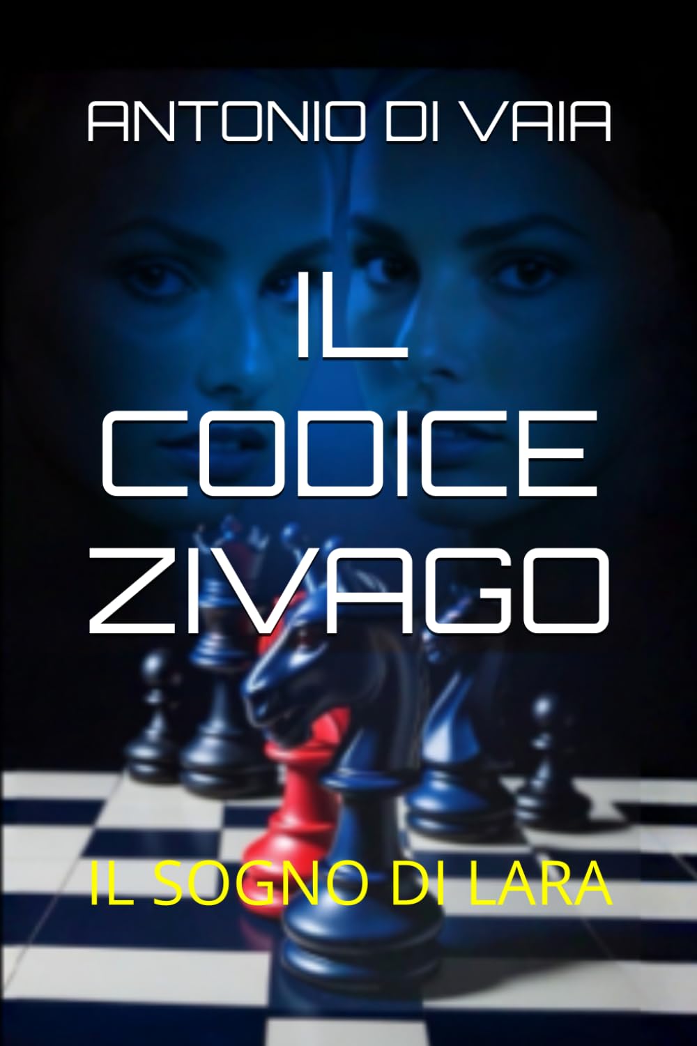 IL CODICE ZIVAGO: IL SOGNO DI LARA