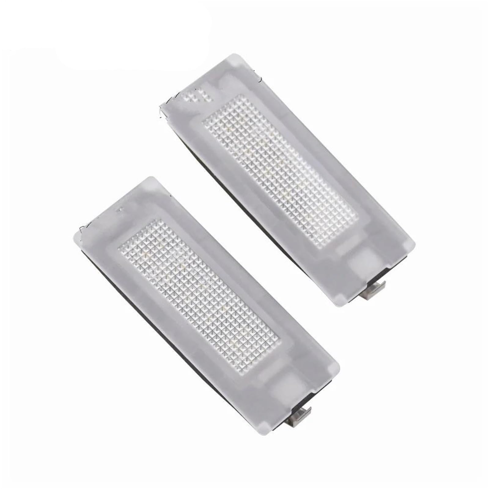 Per Citroen Per Jumper Bus Error Free Licenza Lampada Luce Targa Bianco 2006-2020 Freccia Laterale